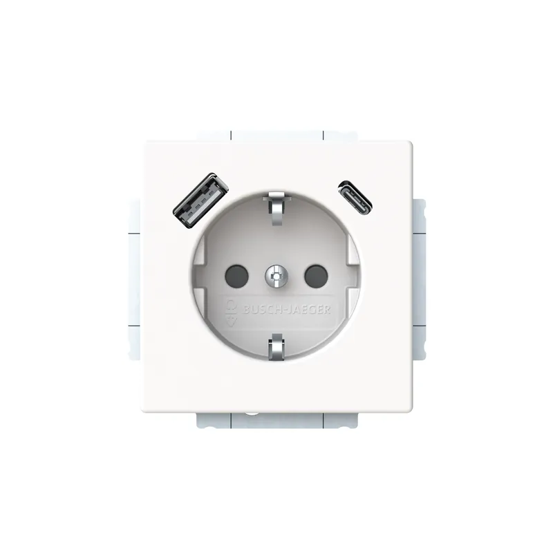 Vägguttag Sänkt pris